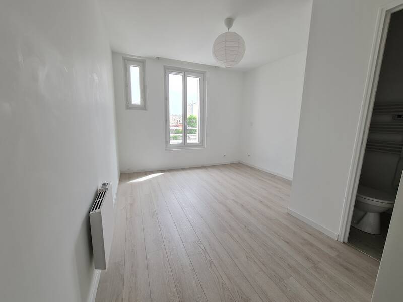 Aubervilliers (93300)