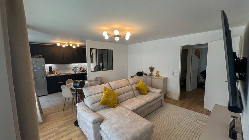 Asnières-Sur-Seine (92600)