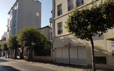 La Garenne-Colombes (92250)