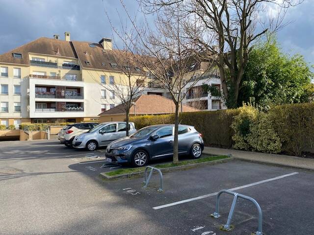 Ermont (95120)