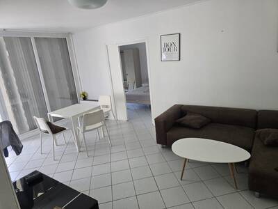 Vente appartement 5 pièces Dammarie-les-Lys (77190)