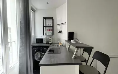 Paris 17E (75017)