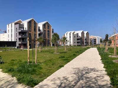 Vente appartement studio Bordeaux (33)