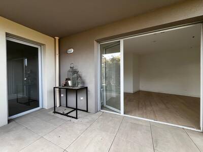 Vente appartement 3 pièces Antibes (06)