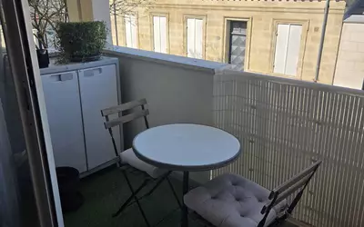 Bordeaux (33000)