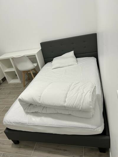 Location chambre en colocation 4 pièces Poissy (78300)