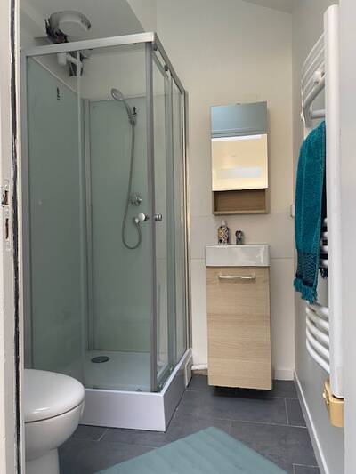 Location appartement studio Nanterre (92000)