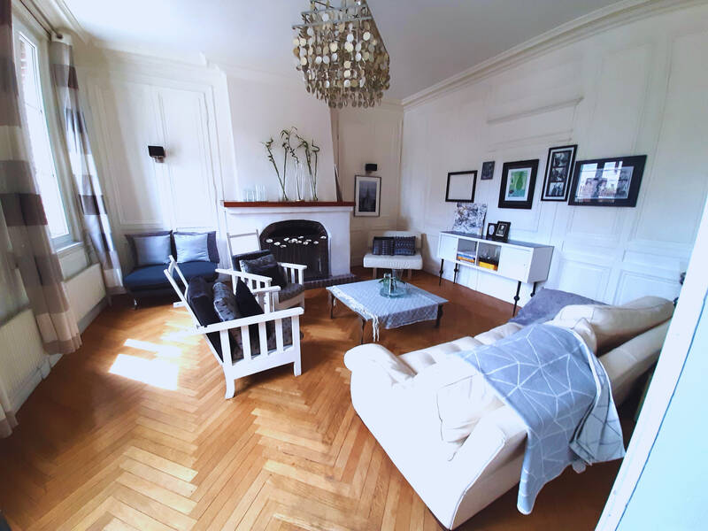 Le Petit-Quevilly (76140)