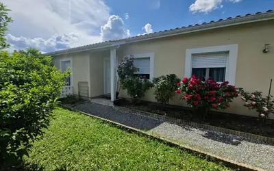 Beautiran (33640)