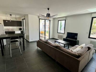 Location appartement 3 pièces Tassin-la-Demi-Lune (69160)