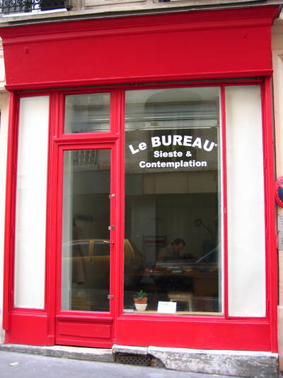 Vente appartement studio Paris 9e