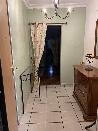 Vente appartement 3 pièces Limoges (87)