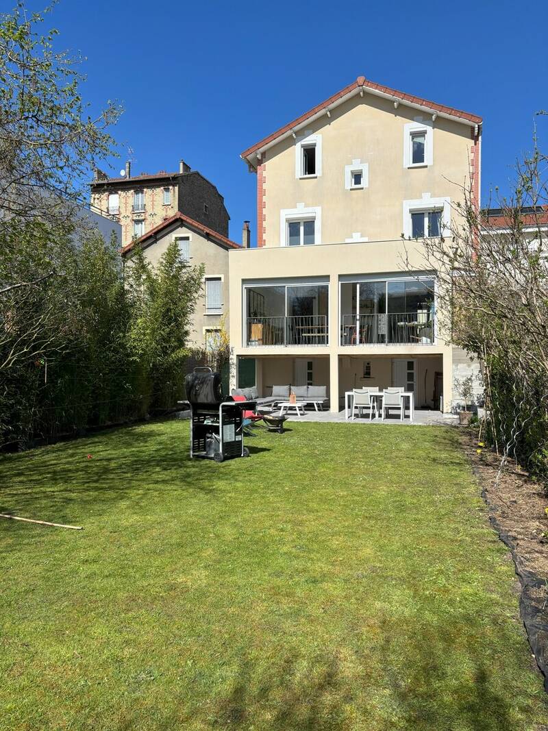 Colombes (92700)