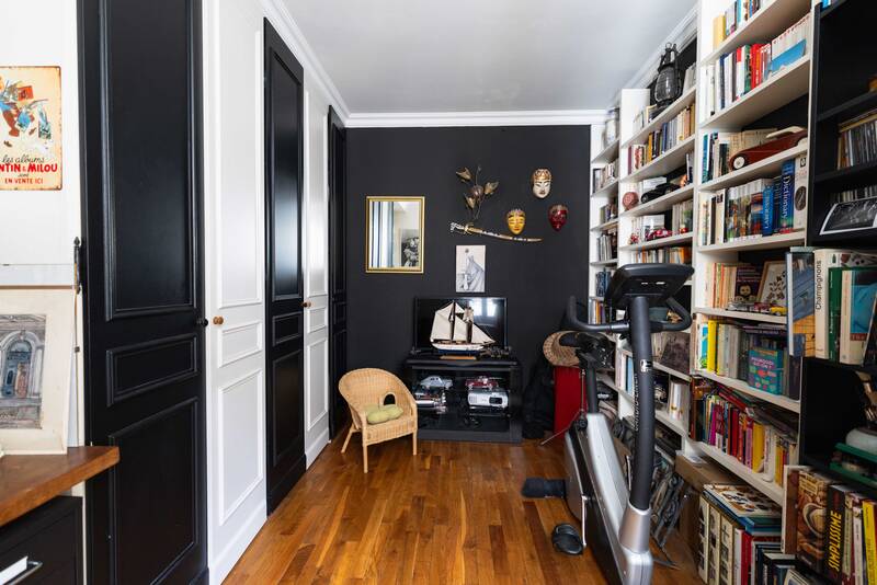 Paris 18E (75018)
