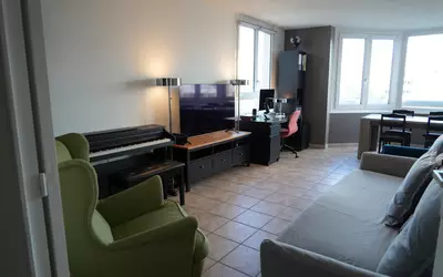 Sartrouville (78500)