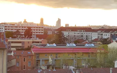 Villeurbanne (69100)