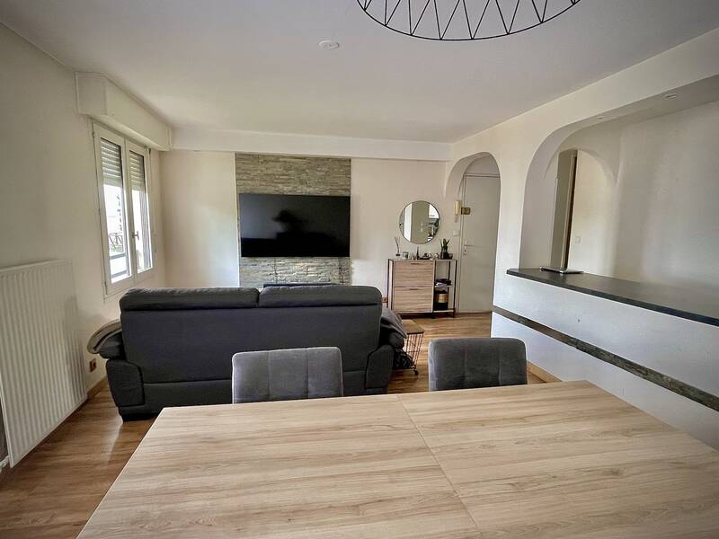 Ermont (95120)