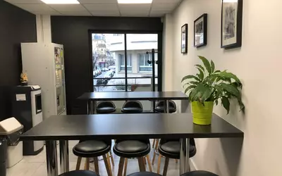 Levallois-Perret (92300)