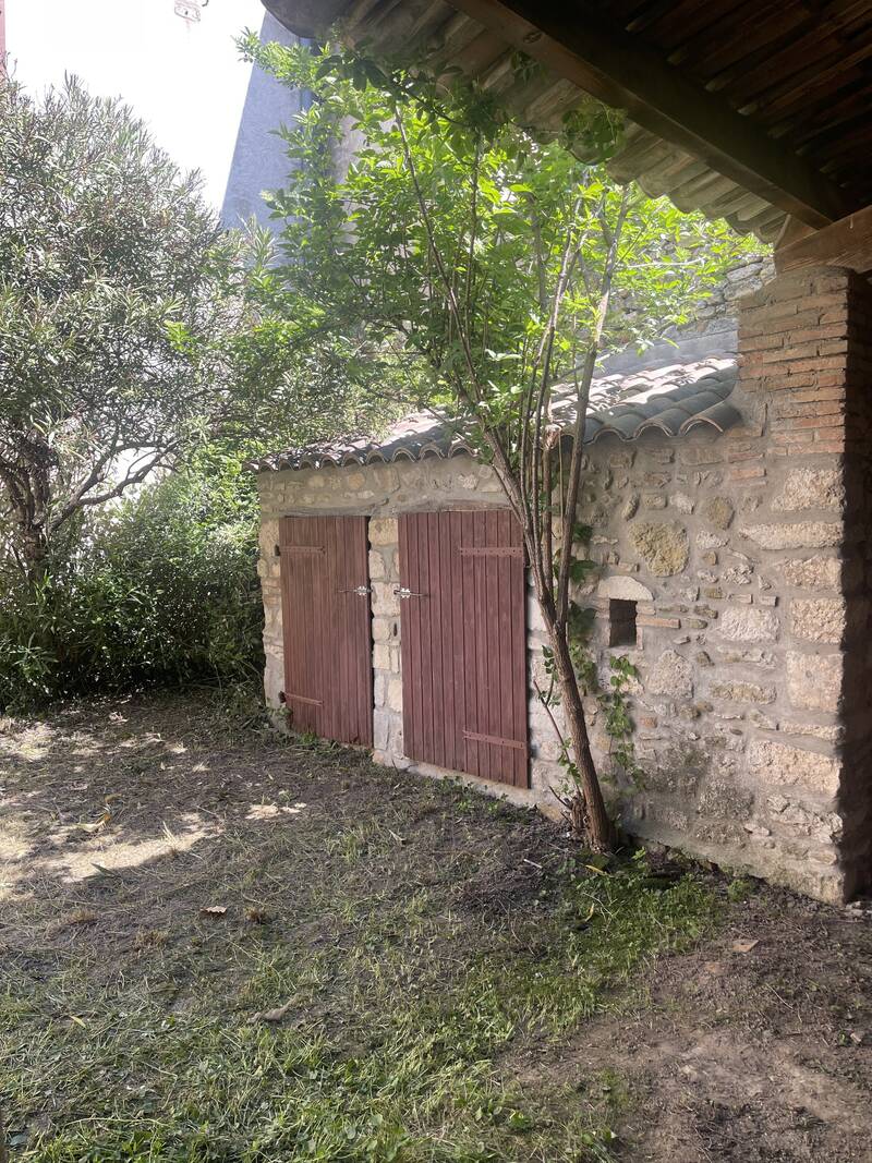 Saint-Marcel-D'ardèche (07700)