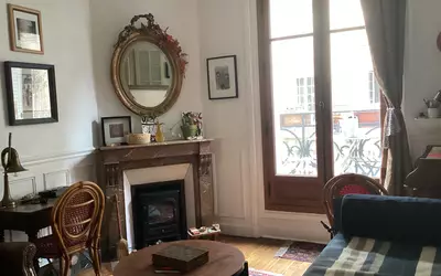 Paris 18E (75018)
