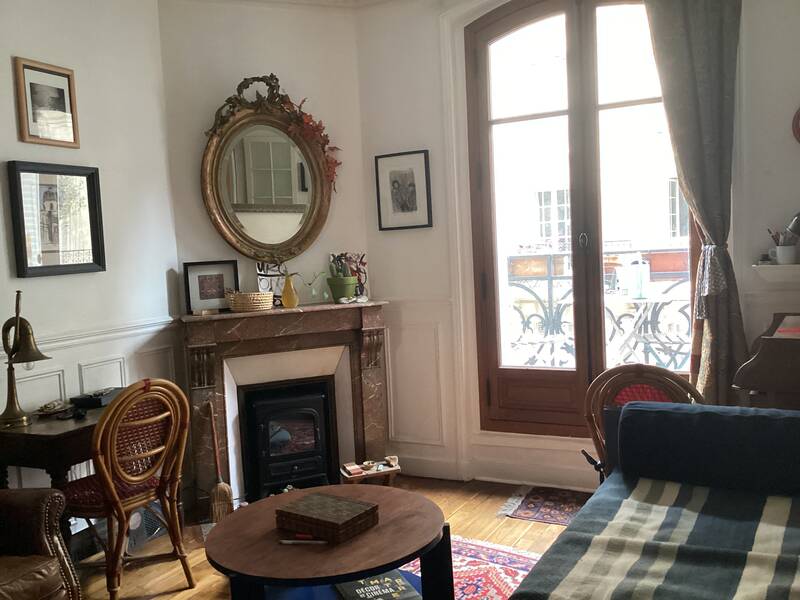 Paris 18E (75018)