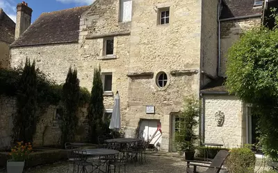 Écouché (61150)