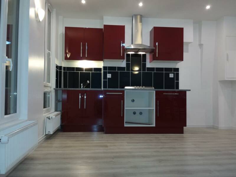 Saint-Ouen-Sur-Seine (93400)