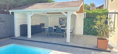 Vente maison 6 pièces Douvaine (74140)
