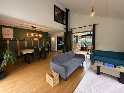 Vente maison 4 pièces Lombez (32220)