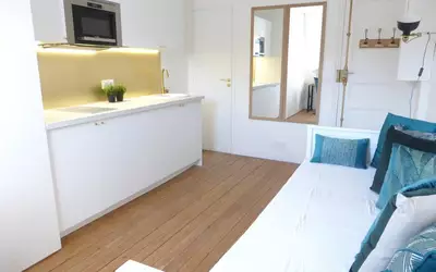 Paris 17E (75017)