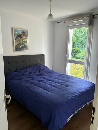Vente appartement 3 pièces Villenave-d'Ornon (33140)