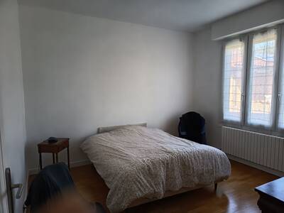 Vente maison 5 pièces Bordeaux (33)