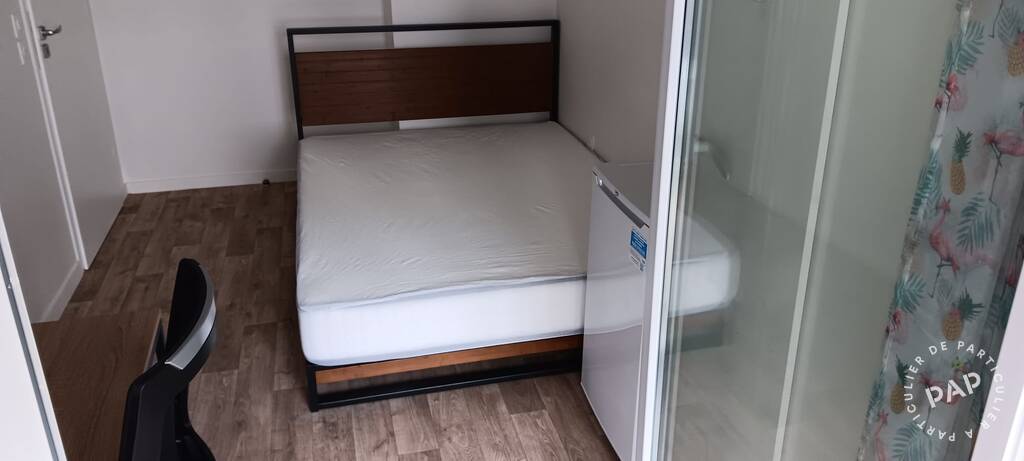 Chambre dans une colocation 80 m² Colocation photo 7