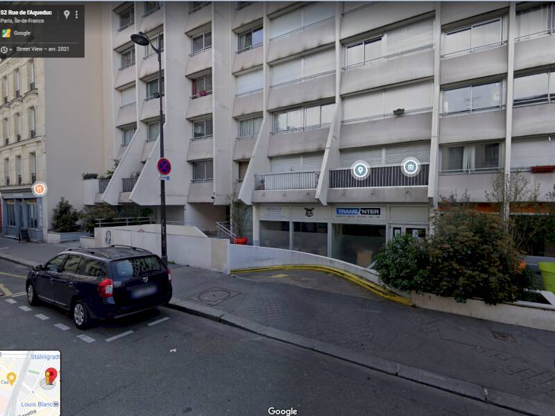 Paris 10E (75010)