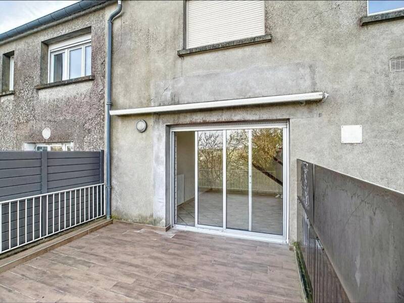 Saint-Macaire-En-Mauges (49450)
