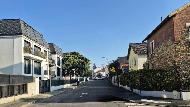 Bourg-La-Reine (92340)