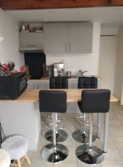 Location appartement 2 pièces Saint-Étienne (42)