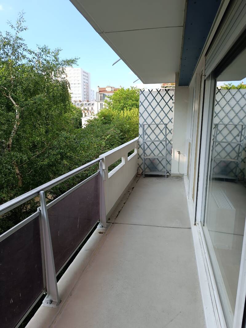 Paris 15E (75015)