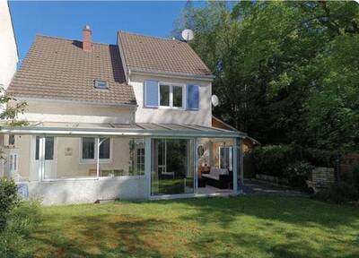 Vente maison 5 pièces Gargenville (78440)