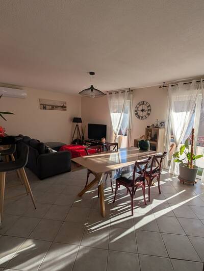 Vente appartement 4 pièces Péchabou (31320)