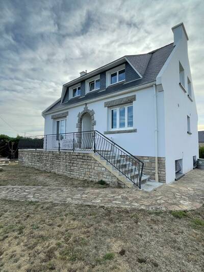 Vente maison 5 pièces Pont-Aven (29930)