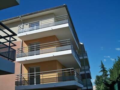 Vente appartement 3 pièces Toulouse (31)
