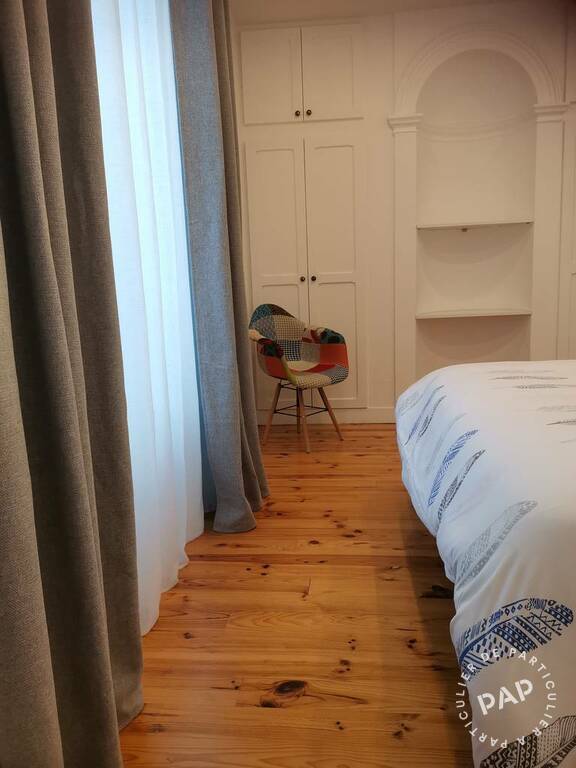 Appartement a louer montmorency - 4 pièce(s) - 62 m2 - Surfyn