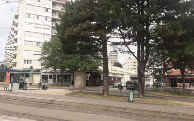 Saint-Étienne (42000)