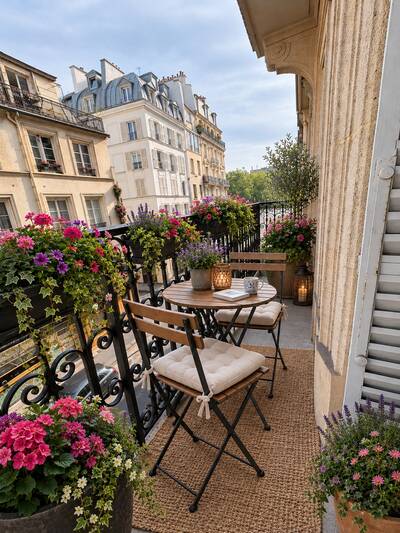 Location appartement 3 pièces Paris 4e