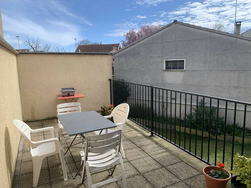 Villemomble (93250)