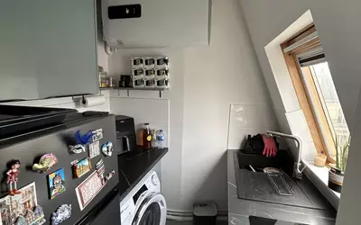 Paris 17E (75017)