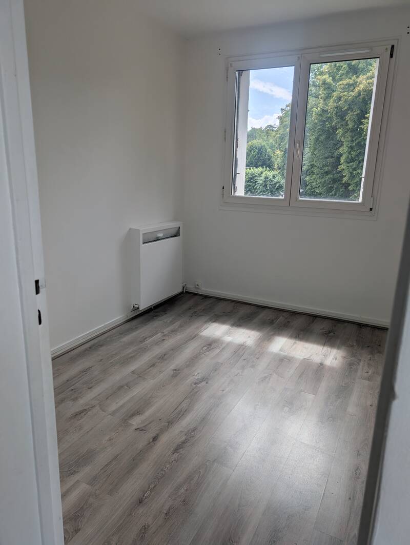 Domont (95330)