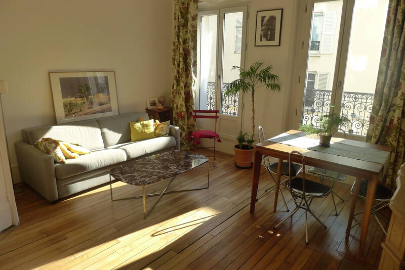 Paris 18E (75018)