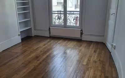 Paris 17E (75017)